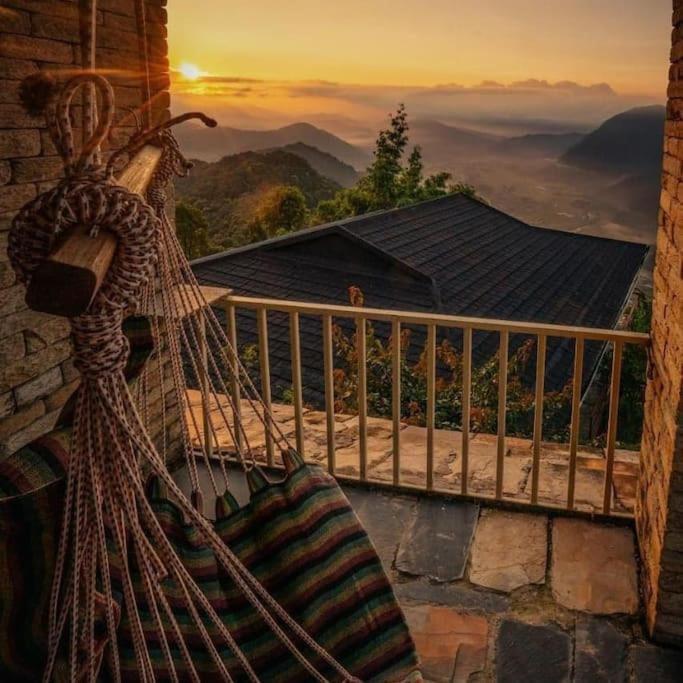 Annapurna Eco Village Pokhara Esterno foto