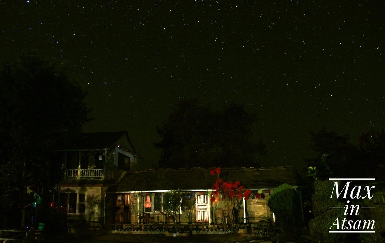 Annapurna Eco Village Pokhara Esterno foto