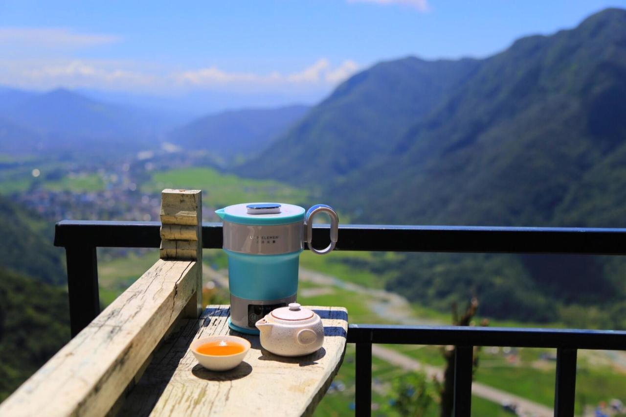 Annapurna Eco Village Pokhara Esterno foto